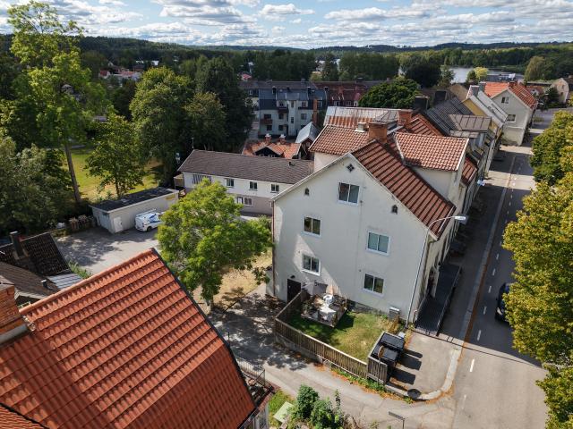 Lägenhet hyra i Virserum, Kalmar