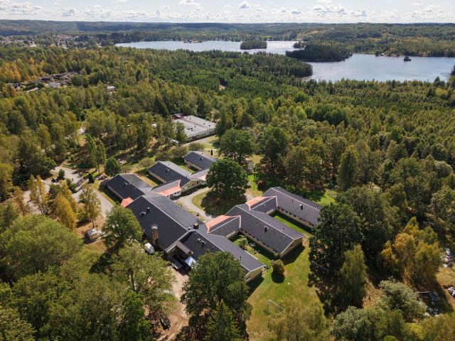 Lägenhet hyra i Kalmar