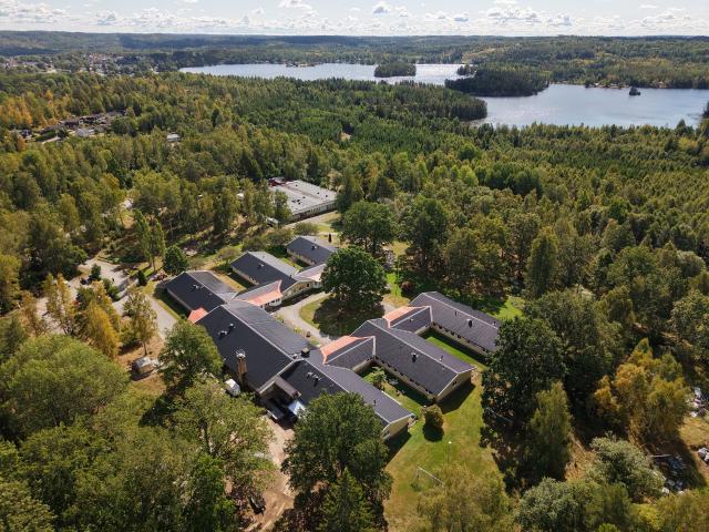 Lägenhet hyra i Kalmar