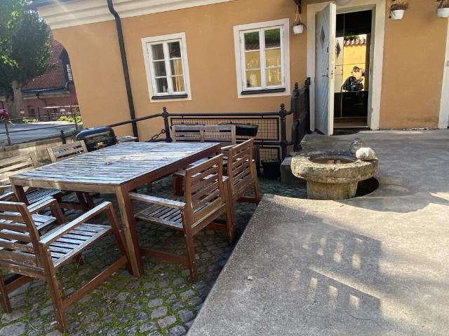 Lägenhet hyra i Visby, Gotland