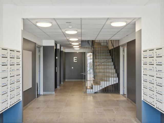 Lägenhet hyra i Visby, Gotland