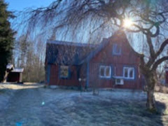 Lägenhet hyra i Vittsjö, Skåne