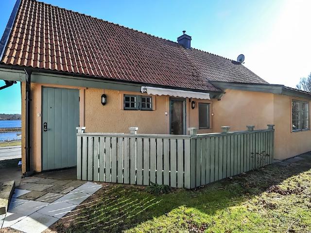 Lägenhet hyra i Vittsjö, Skåne