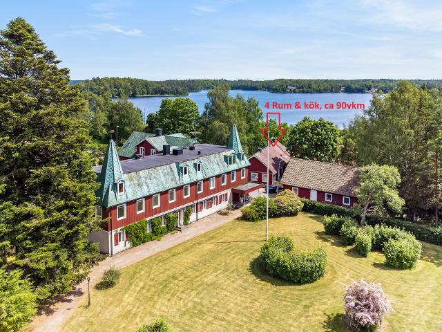 Lägenhet hyra i Vittsjö, Skåne