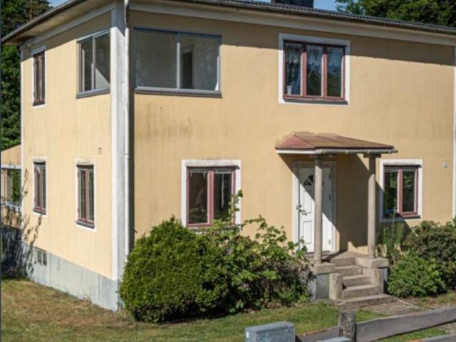 Lägenhet hyra i Vittsjö, Skåne län