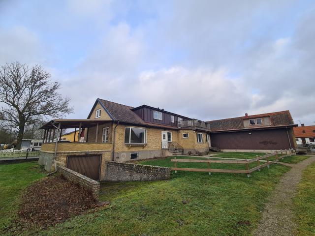 Lägenhet hyra i Skåne