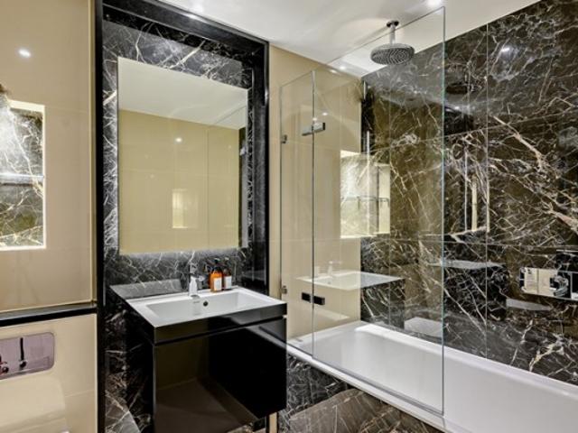 Apartment for rent in Paddington, Greater London