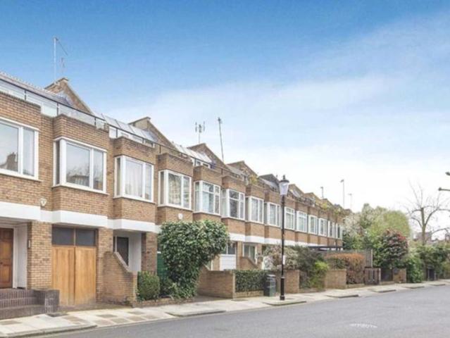 Apartment for rent in Notting Hill, Greater London