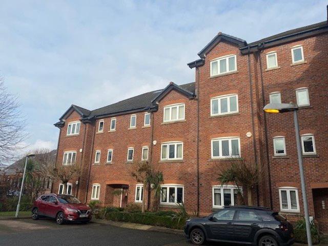 Apartment for rent in Trafford Park, Greater Manchester