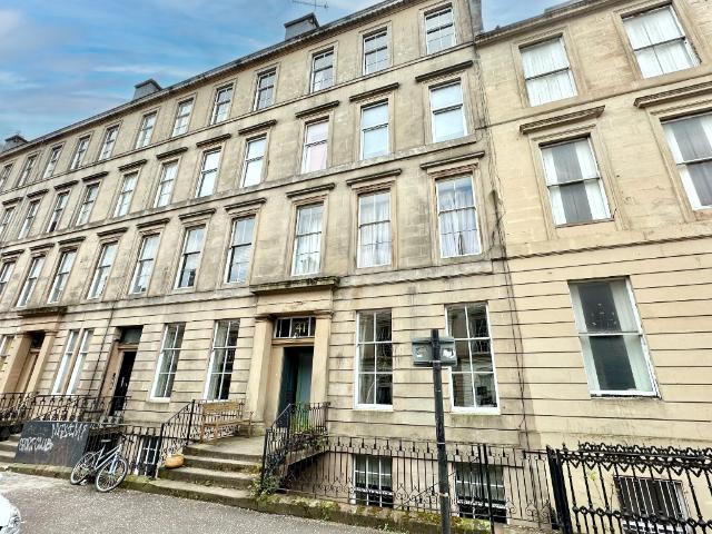 Apartment for rent in Scotland