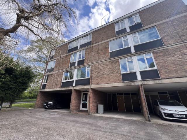 Apartment for rent in Feckenham, City Of Bristol