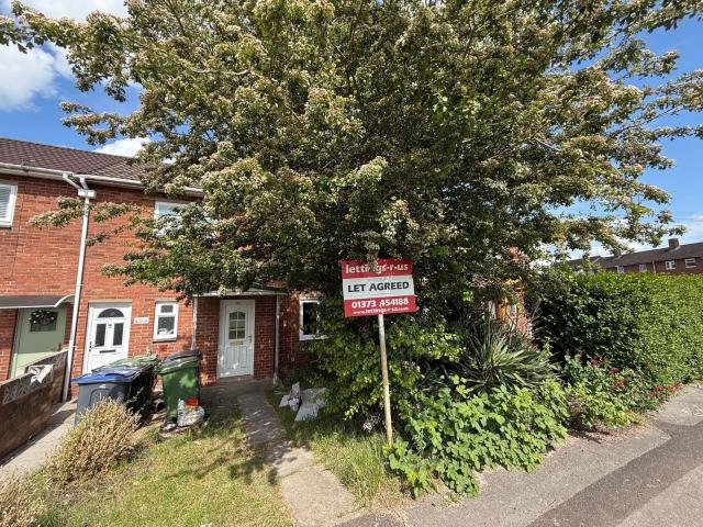 Apartment for rent in Trowbridge