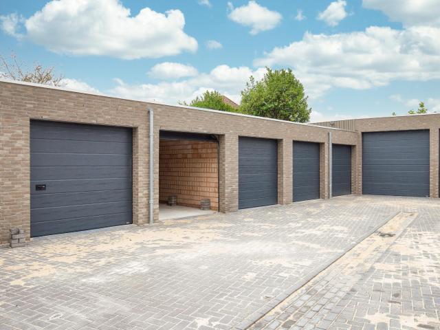 Appartement te huur in Loon Op Zand, Noord Brabant