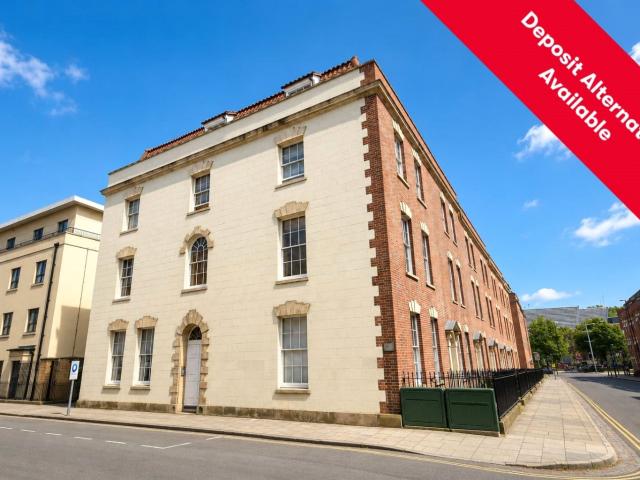 Apartment for rent in Feckenham, City Of Bristol