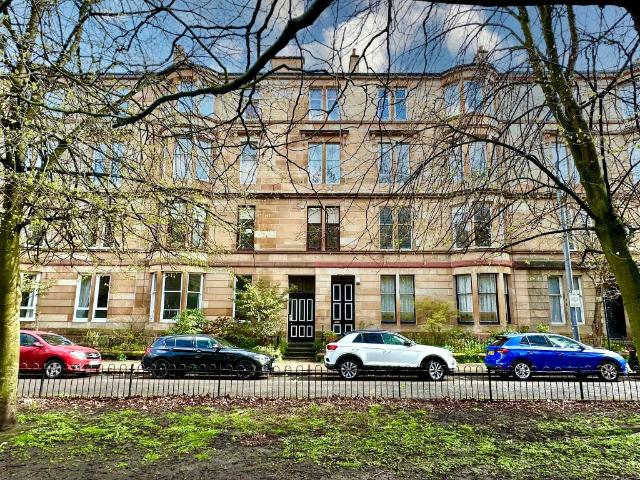 Apartment for rent in Scotland