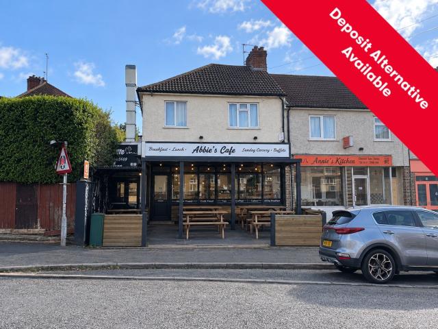 Apartment for rent in Feckenham, City Of Bristol