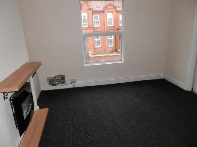Apartment for rent in Hay Mills, Birmingham