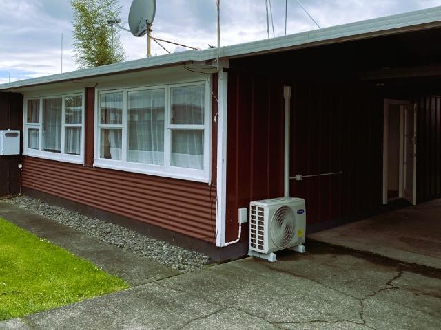 Apartment for rent in Tararua District