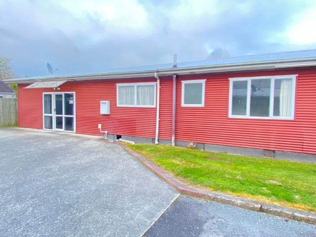 Apartment for rent in Tararua District