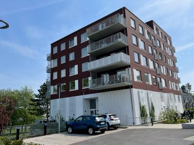 Lägenhet hyra i Ystad, Skåne