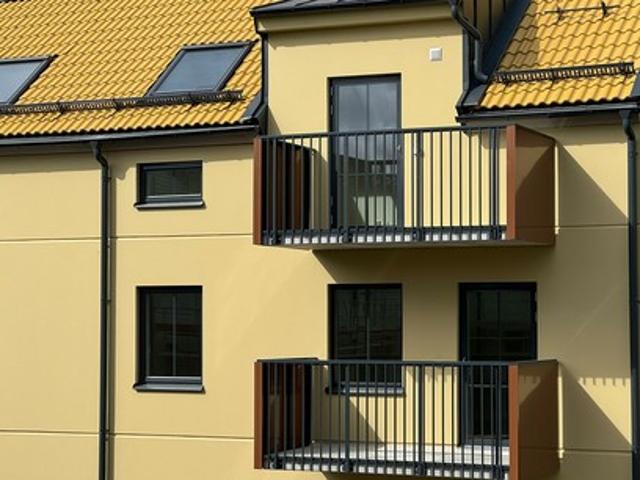 Lägenhet hyra i Västra Götaland