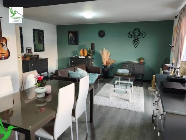 Appartement location à Athus, Aubange