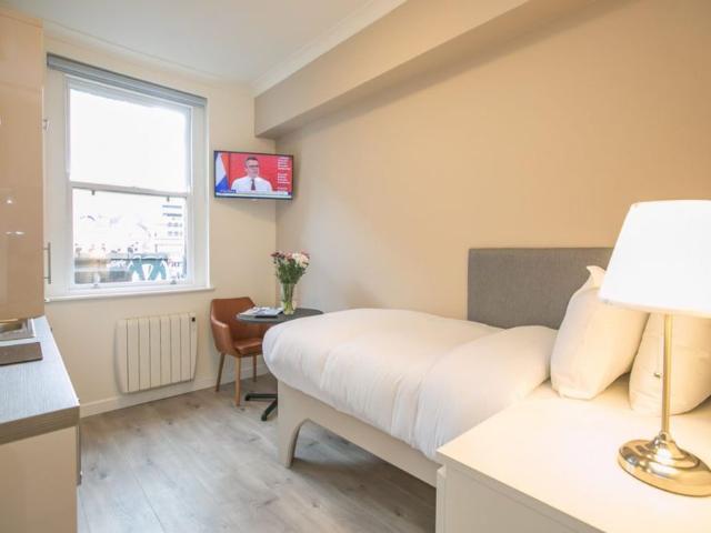 Studio to rent in Bluebell, North Tipperary