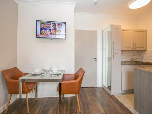Apartment to rent in Bluebell, North Tipperary