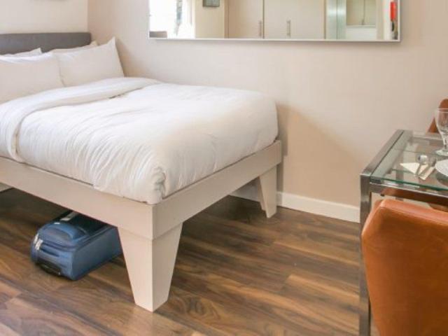 Apartment to rent in Bluebell, North Tipperary