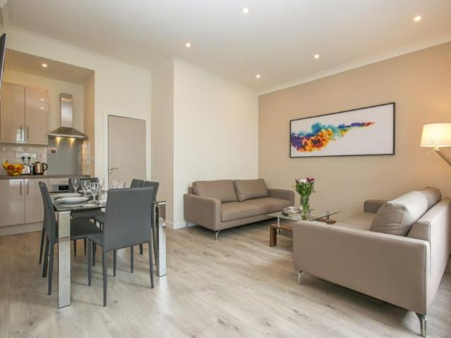 Apartment to rent in Bluebell, North Tipperary