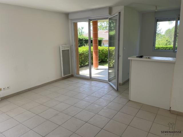 Appartement location à Muret, Auterive