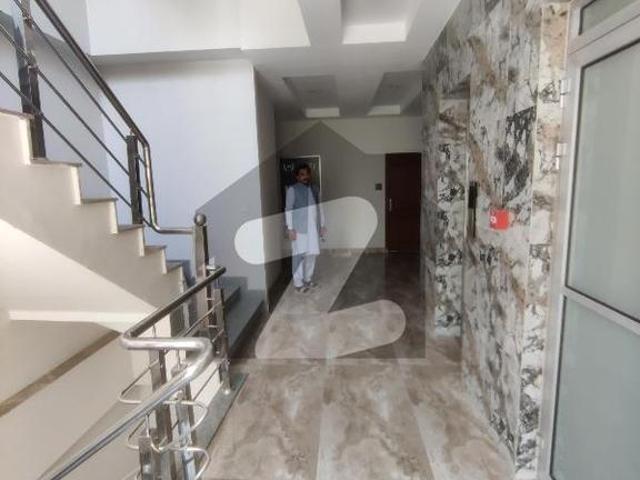 Apartment for rent in Rawalpindi, Islamabad Capital Territory