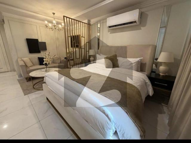 Apartment for rent in Rawalpindi, Islamabad Capital Territory