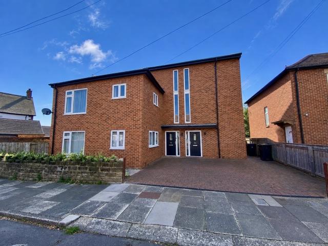 Apartment for rent in Meadow Well, North Shields