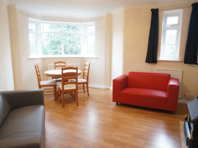 Apartment for rent in Georgia, Greater Manchester