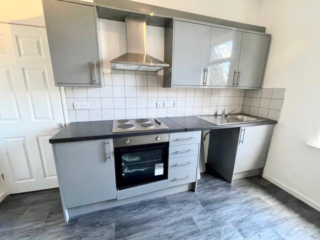 Apartment for rent in West Yorkshire
