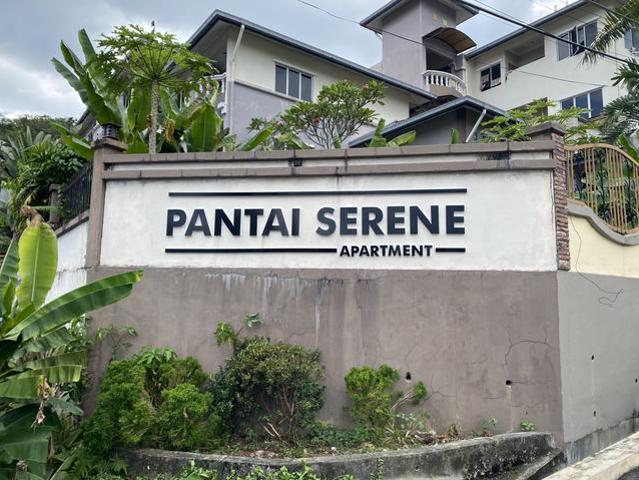 Apartment for rent in Bangsar South, Kuala Lumpur