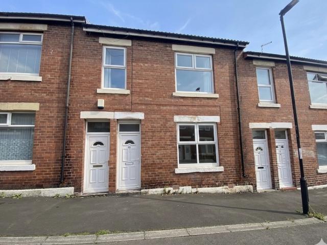 Apartment for rent in Percy Main, North Shields