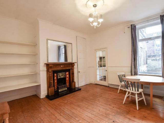Apartment for rent in Jesmond, Tyne And Wear