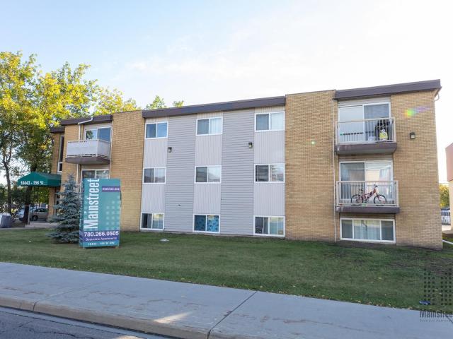 Apartment for rent in Wedgewood, Alberta
