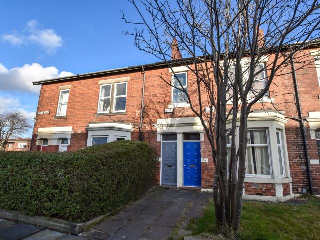 Apartment for rent in South Gosforth, Isle Of Man