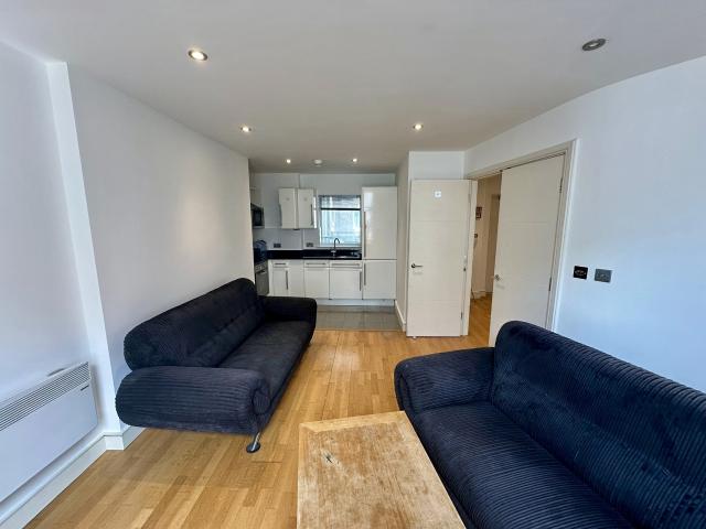 Apartment for rent in West Yorkshire