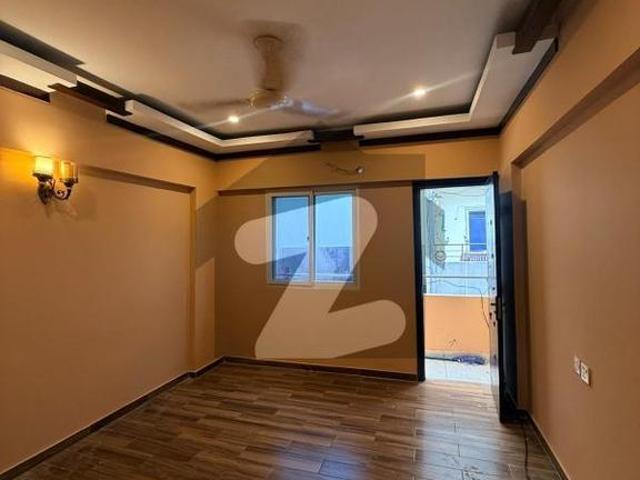 Apartment for rent in Saddar Town, North Waziristan