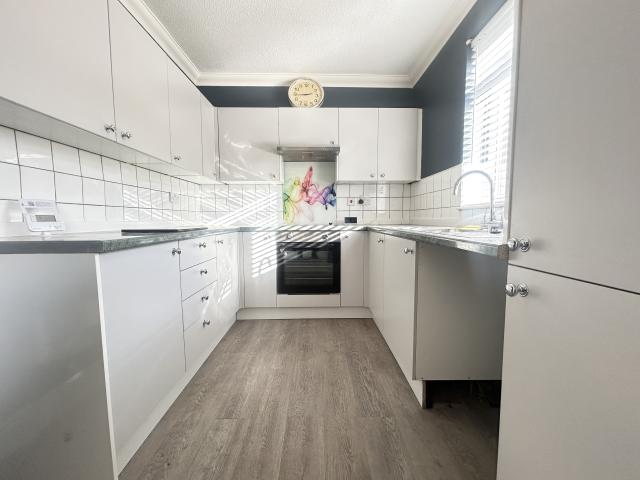 Apartment for rent in Salford, Greater Manchester