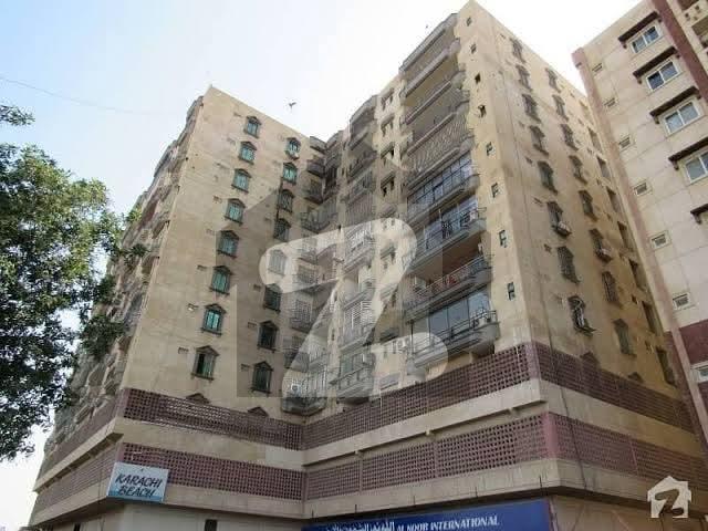 Apartment for rent in Clifton, North Waziristan