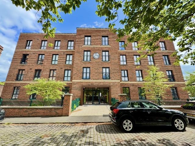 Apartment for rent in Moss Rose, Macclesfield