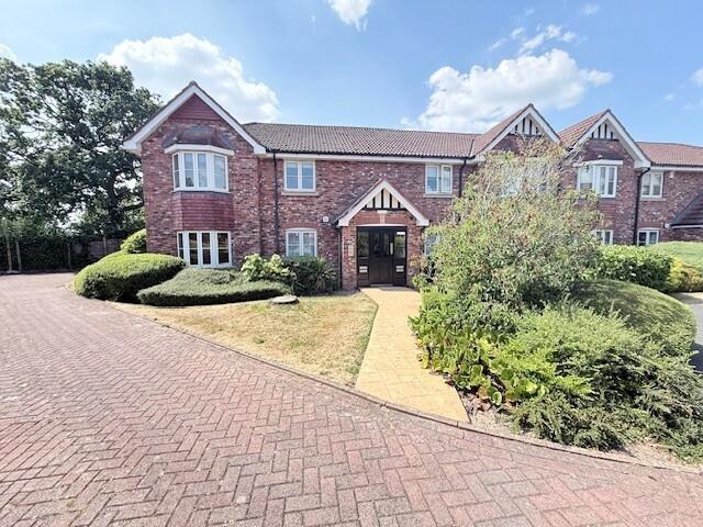 Apartment for rent in Eden Park, Cheadle Hulme