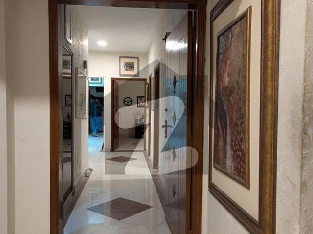 Apartment for rent in Clifton, North Waziristan