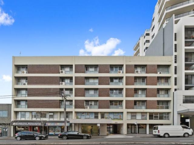 Apartment for rent in Bondi, New South Wales