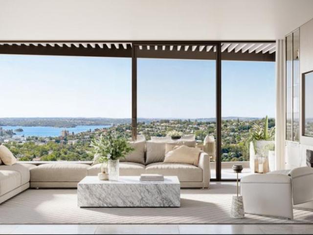 Apartment for sale in Bondi, New South Wales